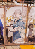 Wuthering Waves - Phantom Dreamscape Series Shikishi Board KURO GAMES