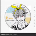 Tears of Themis - Comic Fantasy HoyoLand Series Tinplate Badge miHoYo