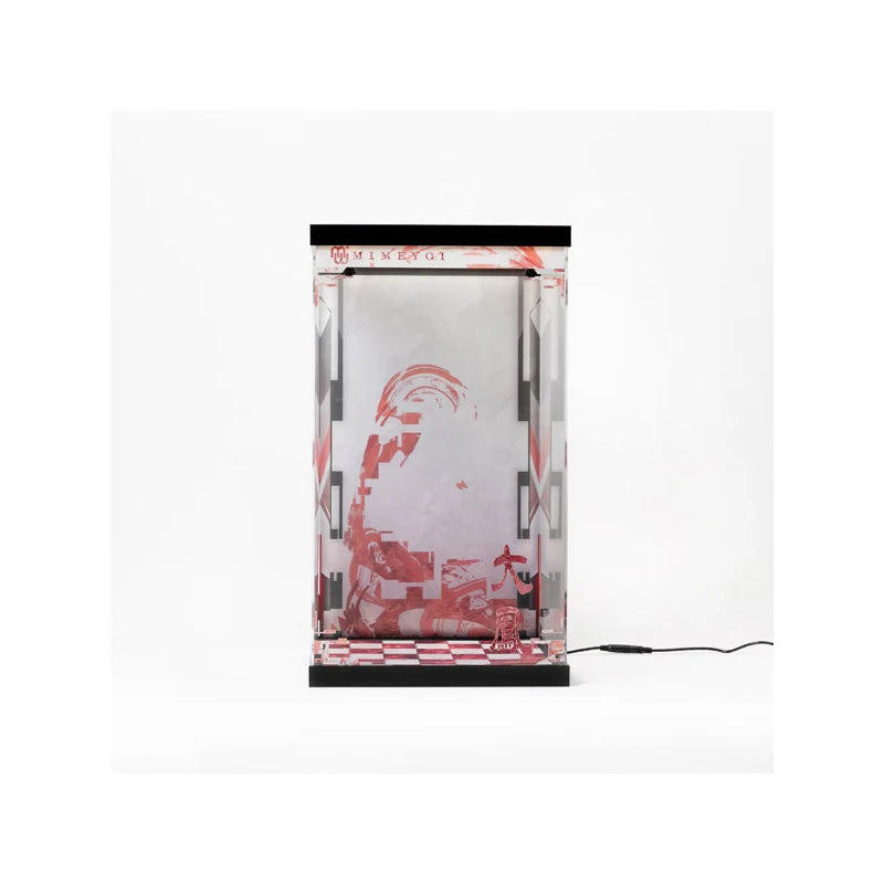 Azur Lane - Taiho Case MIMEYOI Display Box Shinsai