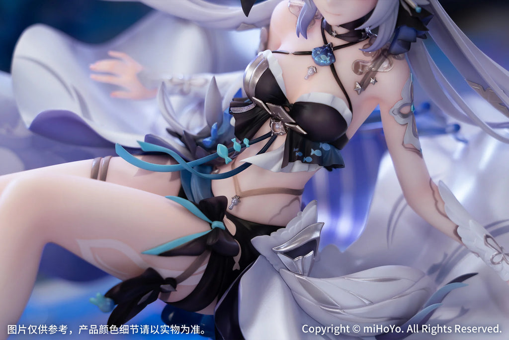 Honkai Impact 3rd - Kiana Herrscher of Finality (Selenic Ripples Ver.) 1/7 Scale Figure Myethos