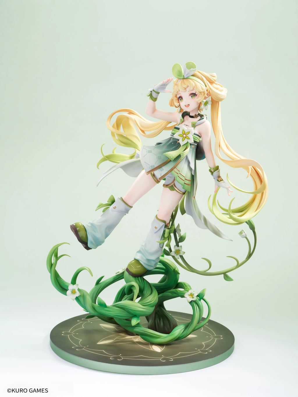 Wuthering Waves - Verina 1/7 Scale Figure Hobbysakura