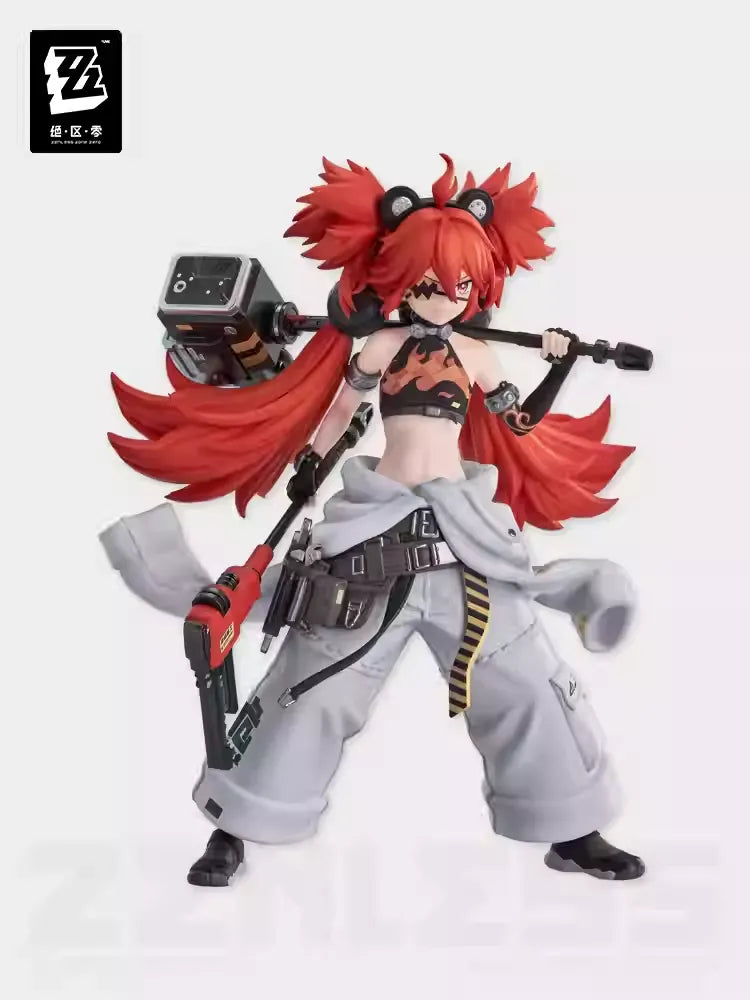 Zenless Zone Zero - Koleda Belobog GSC Pop Up Parade SP Good Smile Company