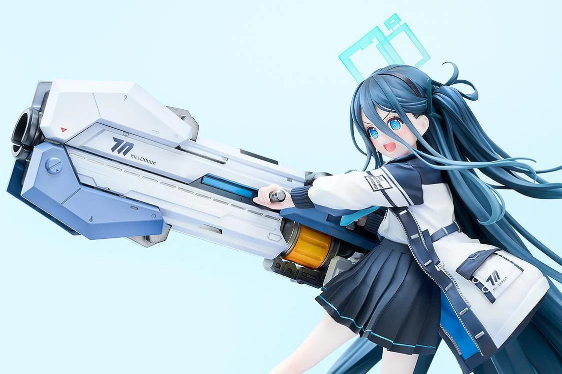 Blue Archive - Arisu (Awaken, Supernova! Ver.) 1/7 Scale Figure Good Smile Company