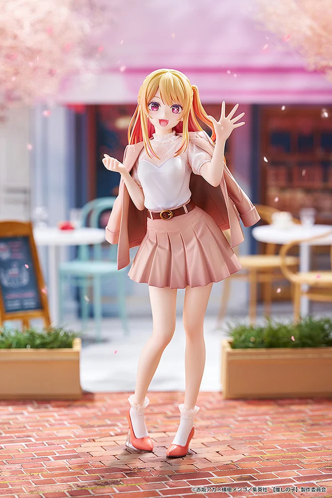 OSHI NO KO - Ruby (Date Style Ver.) 1/6 Scale Figure Good Smile Company