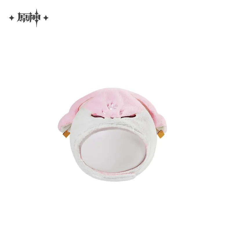 Genshin Impact - Teyvat Zoo Pet Plushie Headgear miHoYo