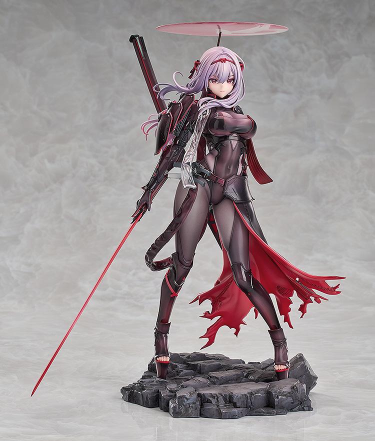Goddess of Victory: Nikke - Scarlet: Black Shadow 1/7 Scale Figure Good Smile Arts Shanghai