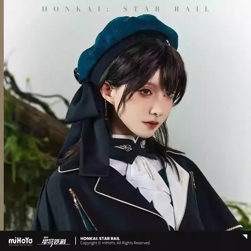 Honkai: Star Rail - Anaxa Impression Beret miHoYo