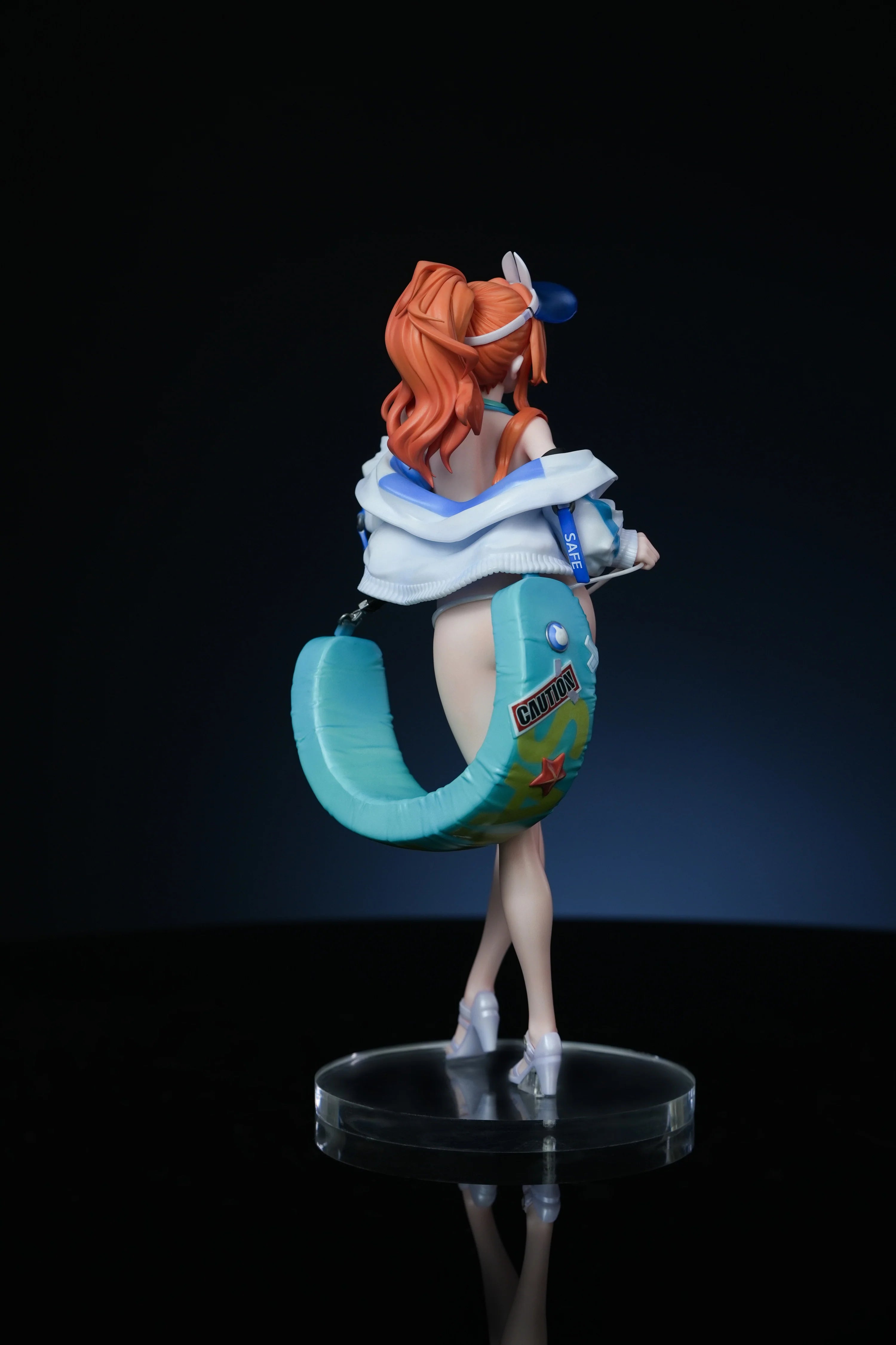 Brown Dust 2 - Zenith (Poolside Guardian Ver.) 1/6 Scale Figure ARTIFEX STELLARUM