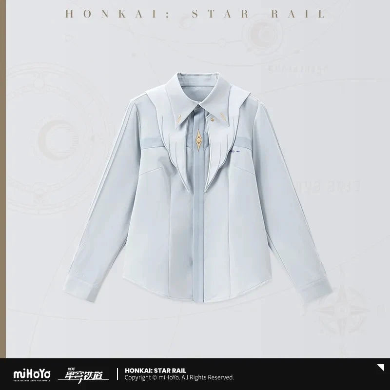 Honkai: Star Rail - Sunday Impression Blouse miHoYo