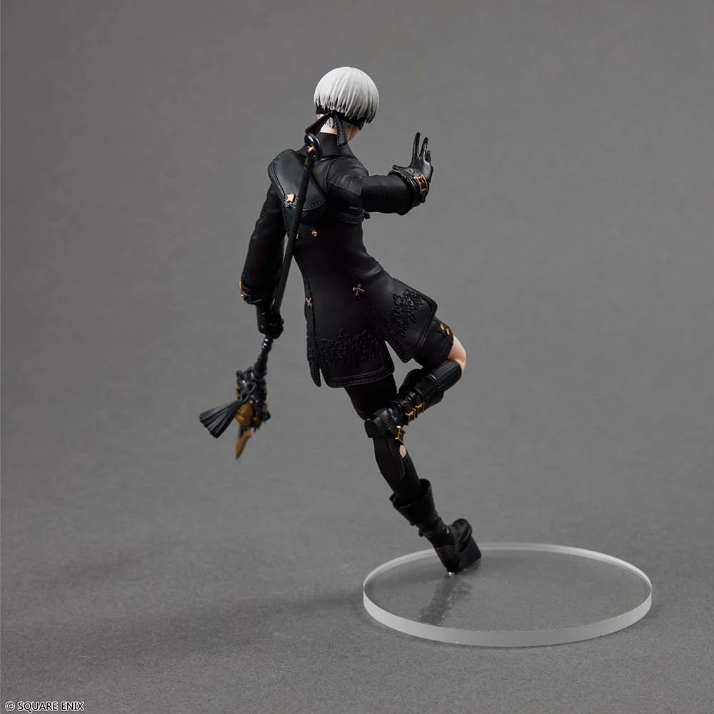NieR:Automata - 9S (YoRHa No. 9 Type S) Prize Figure Square Enix
