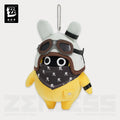 Zenless Zone Zero - Bangboo Hangable Plushie miHoYo