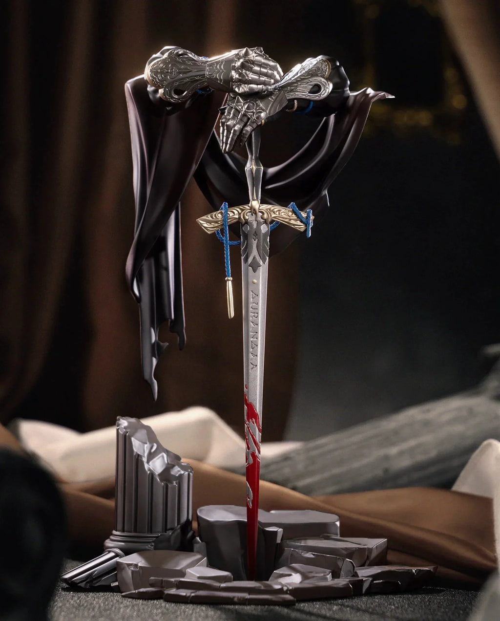 Reverse: 1999 - A Knight Limepie Series Non Scale Figure APEX