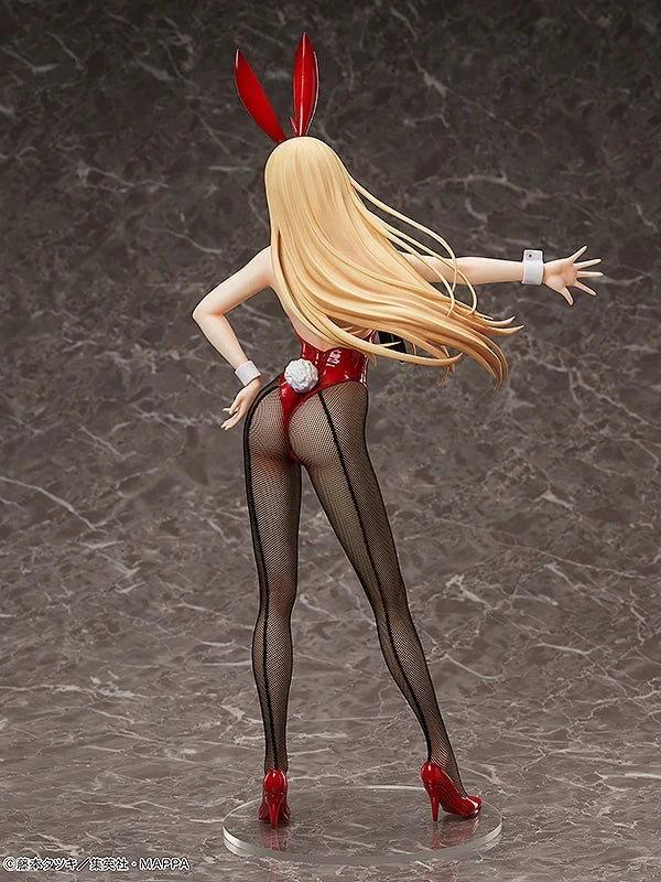 Chainsaw Man - Power (Bunny Ver) 1/4 Scale Figure FREEing