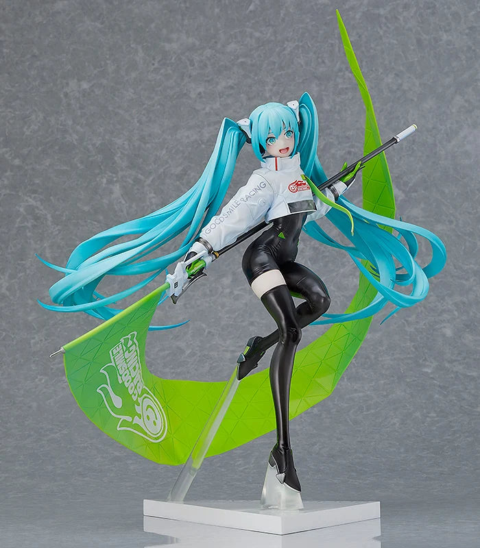 Hatsune Miku - Racing Miku(2022 Ver.) 1/7 Scale Figure Good Smile Racing