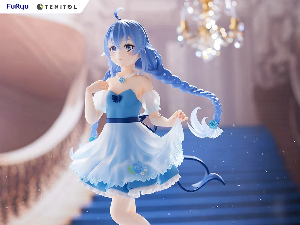 Mushoku Tensei: Jobless Reincarnation - Roxy(Flower Dress Up Ver.) TENITOL Prize Figure FuRyu Corporation