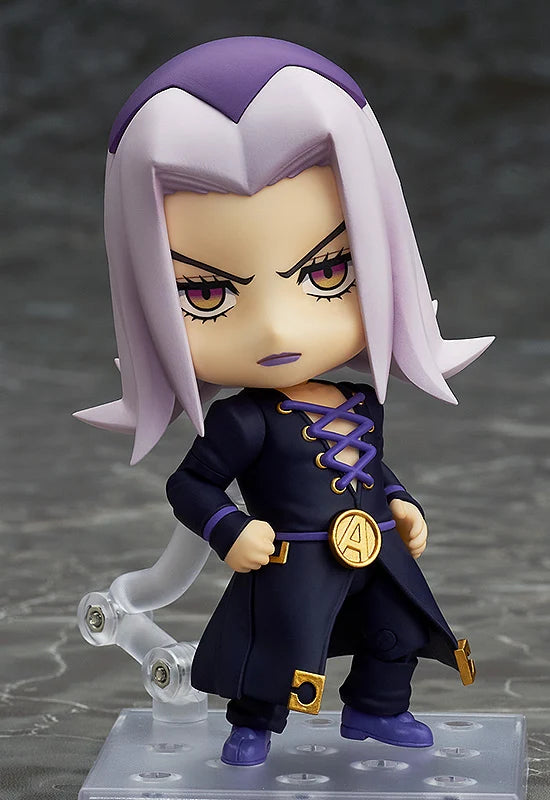 JoJo's Bizarre Adventure - Leone Abbacchio(re-run) Nendoroid Medicos Entertainment