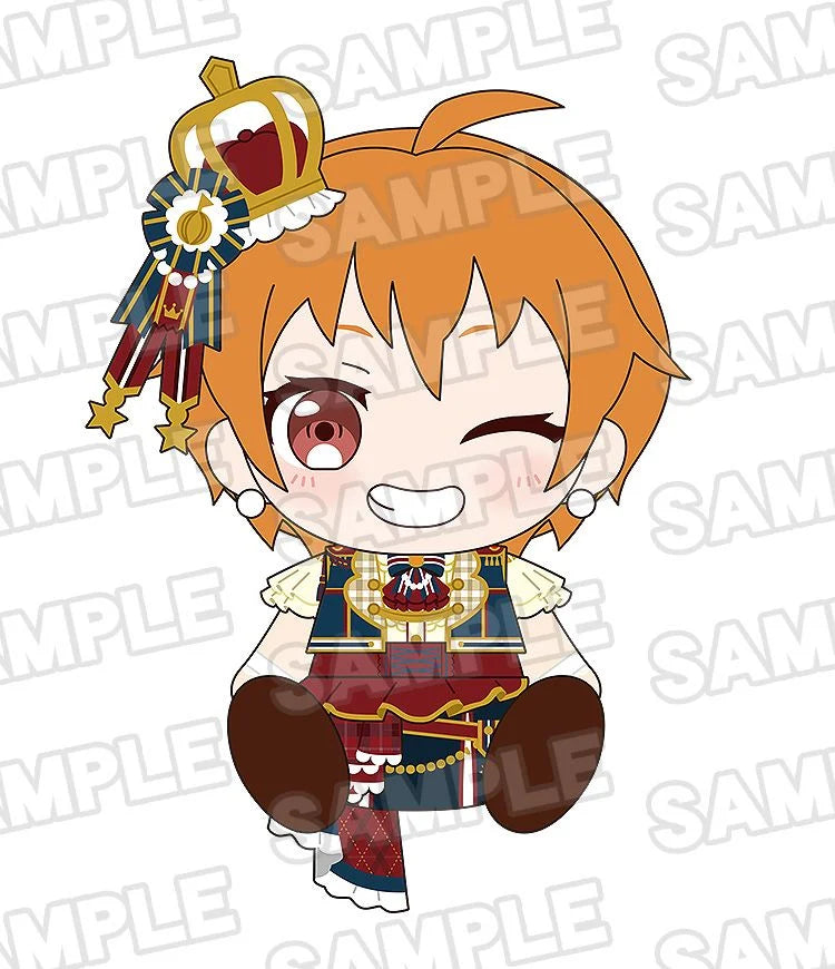 BanG Dream! - Hagumi Kitazawa Hello, Happy World! Plushie Good Smile Company