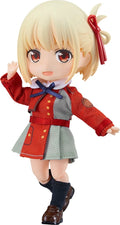 Lycoris Recoil - Chisato Nishikigi & Takina Inoue Nendoroid Good Smile Company