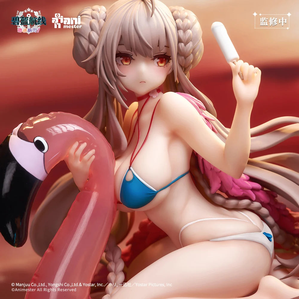 Azur Lane - HMS Formidable 1/7 Scale Figure Animester