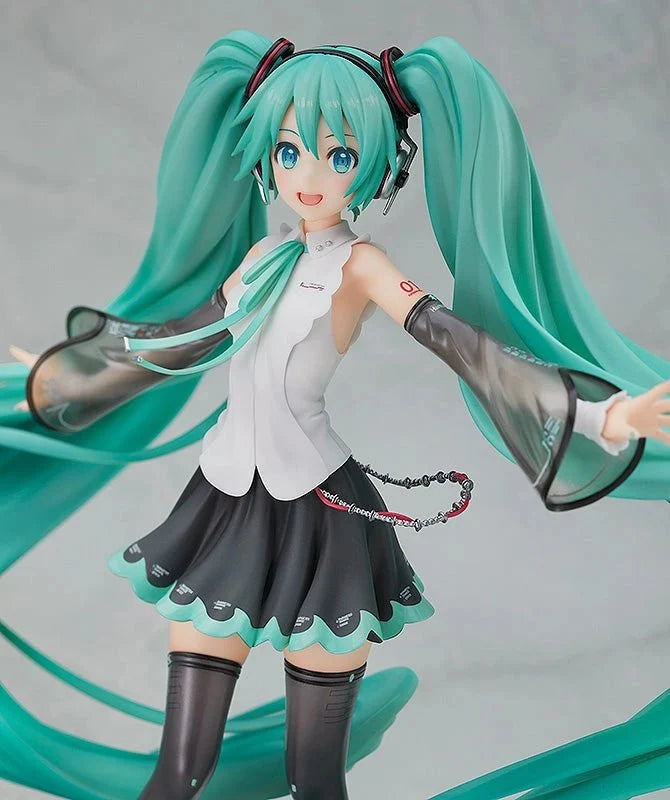 Hatsune Miku - Hatsune Miku NT Non-scale figure Good Smile Company