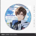 Tears of Themis - Vapors Of Romance Series Badge miHoYo