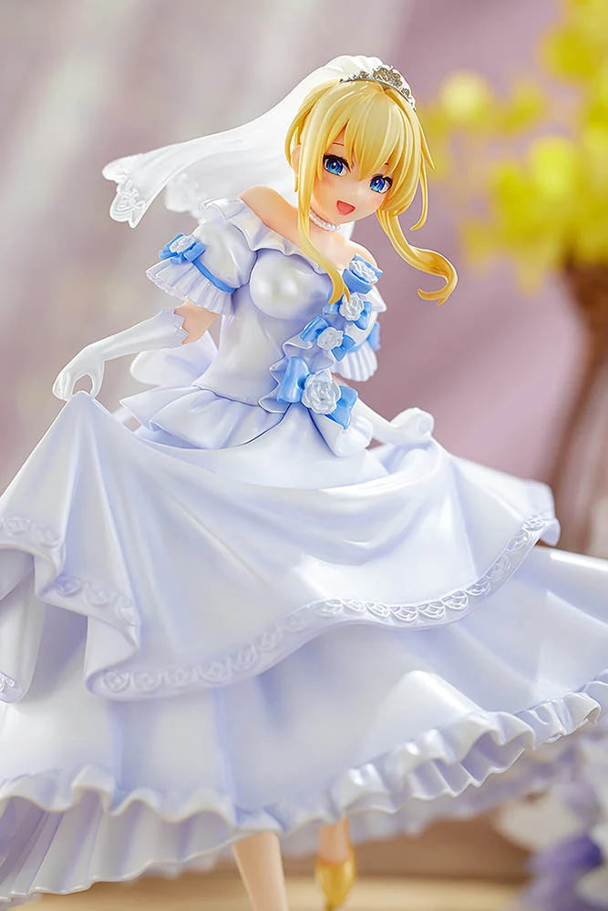 KonoSuba: God's Blessing on this Wonderful World! - Darkness (Light Novel 10th Anniversary Ver.) 1/7 Scale Figure Kadokawa