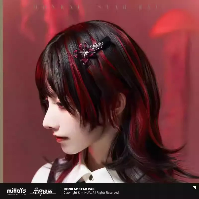 Honkai: Star Rail - Evernight Impression Series Hair Clip Brooch miHoYo