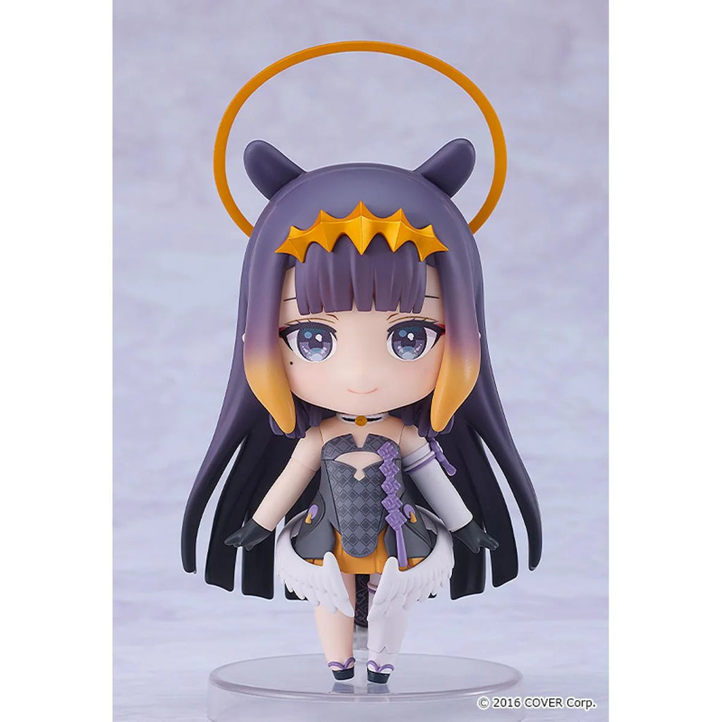 Hololive Production - Ninomae Ina’nis Nendoroid Max Factory