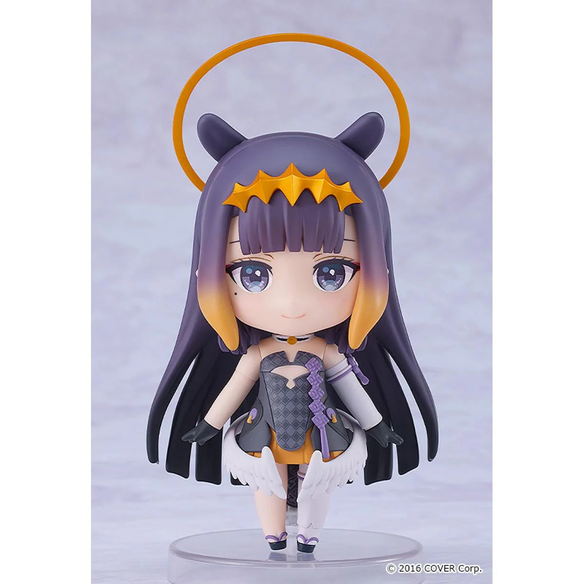 Hololive Production - Ninomae Ina’nis Nendoroid Max Factory