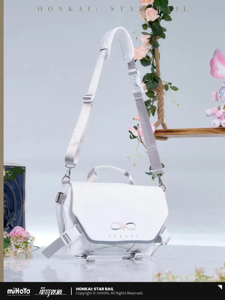Honkai: Star Rail - Cyrene Impression Shoulder Bag miHoYo
