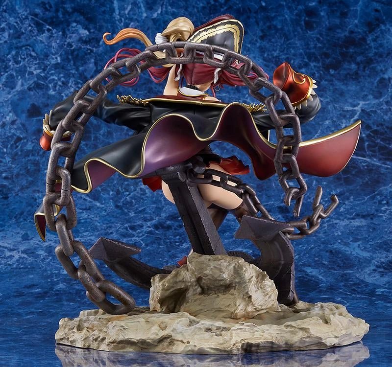 Hololive Production - Houshou Marine 1/7 Scale Figure Max Factory