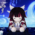 Genshin Impact - Columbina Impression Sitting Plushie miHoYo