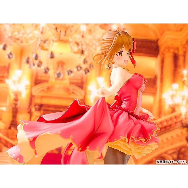 Atelier - Reisalin Stout (Dress Ver.) 1/7 Scale Figure Wonderful Works