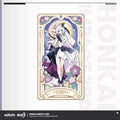 Honkai Impact 3rd - Night Blooming Elegance Series Imitation Film Card miHoYo
