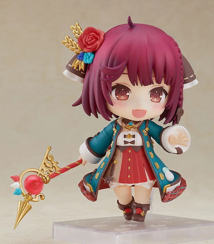 Atelier Sophie 2: The Alchemist of the Mysterious Dream - Sophie Neuenmuller Nendoroid Good Smile Company