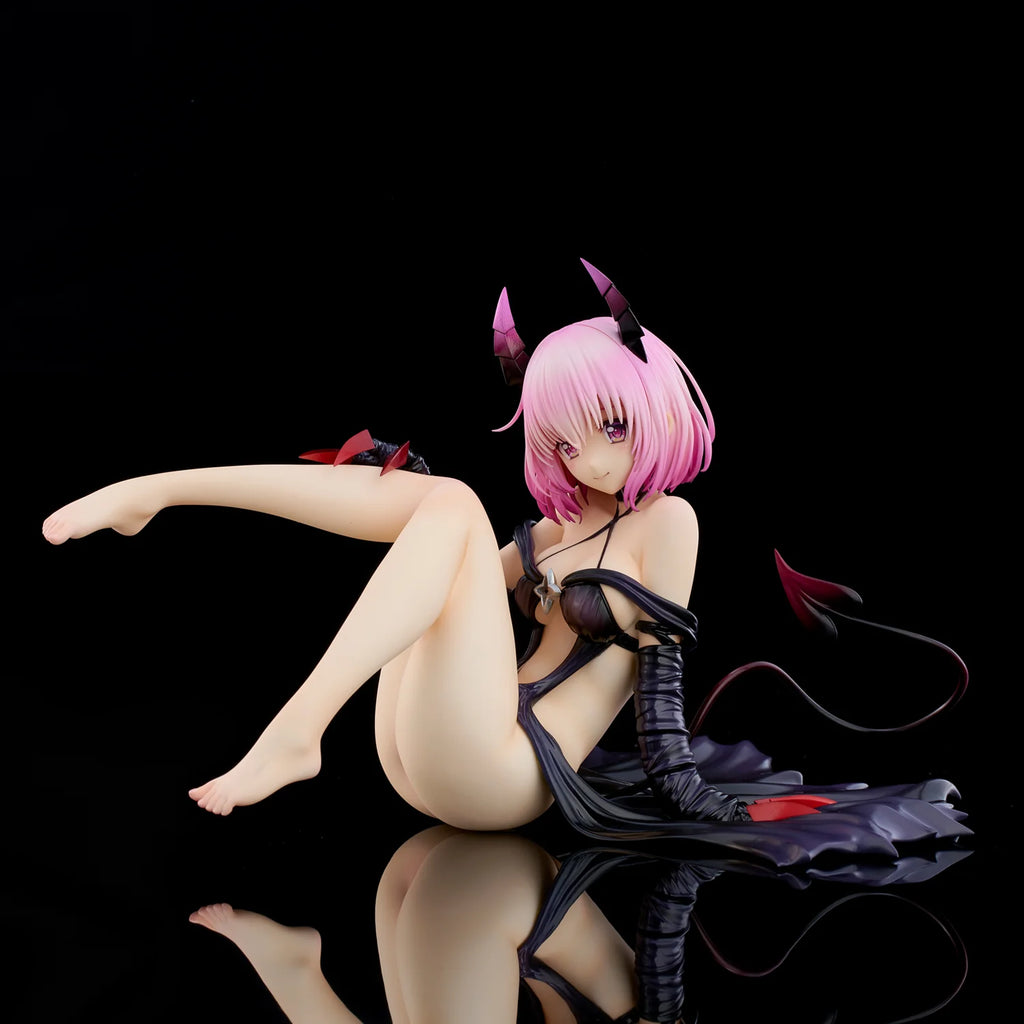 To Love-Ru Darkness - Momo Belia Deviluke (Darkness Ver.) 1/6 Scale Figure Union Creative