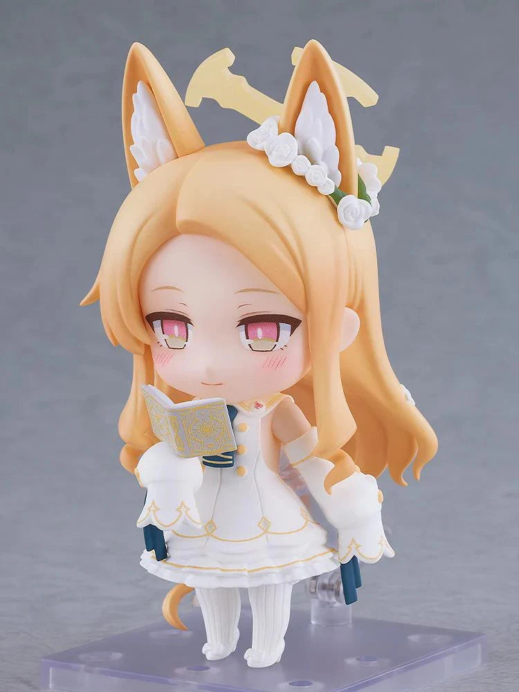 Blue Archive - Seia Yurizono Nendoroid Max Factory
