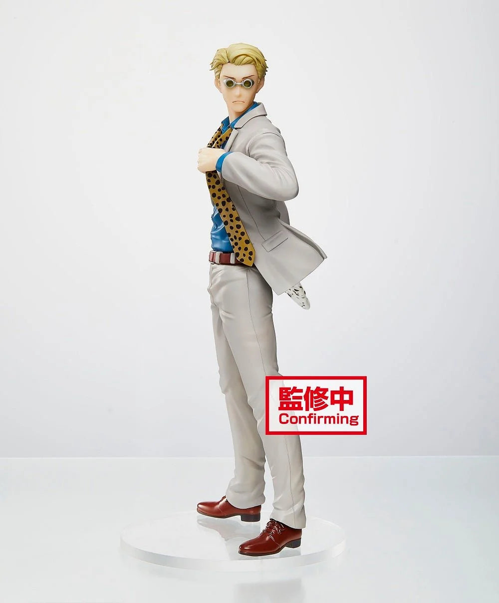 Jujutsu Kaisen - Nanami Kento Prize Figure Taito