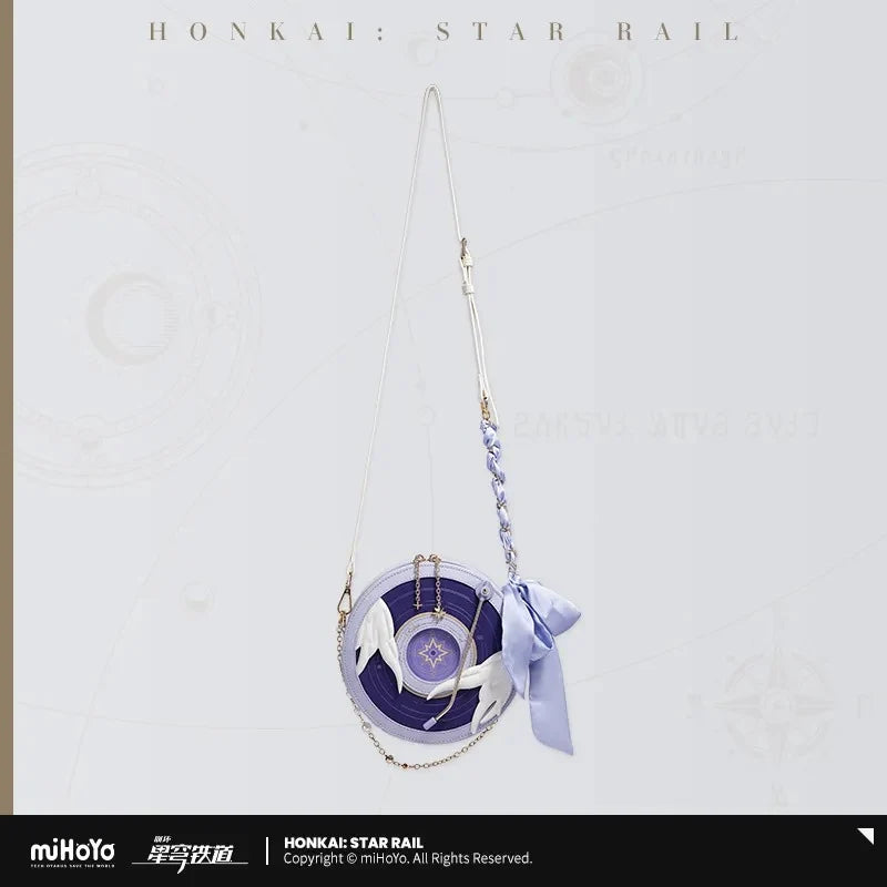 Honkai: Star Rail - Robin Impression Shoulder Bag miHoYo