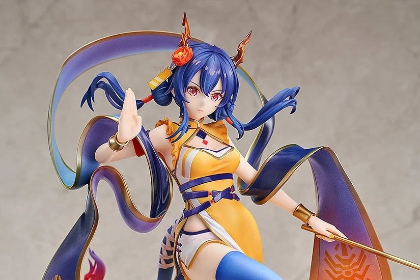 Arknights - Ch'en(Spring Festival Ver.) 1/7 Scale Figure Good Smile Arts Shanghai