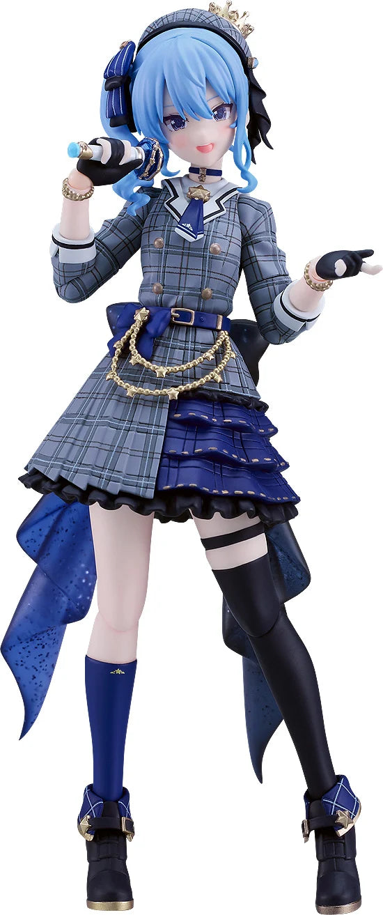 hololive production - Sakura Miko & Hoshimachi Suisei Non Scale Figure Max Factory