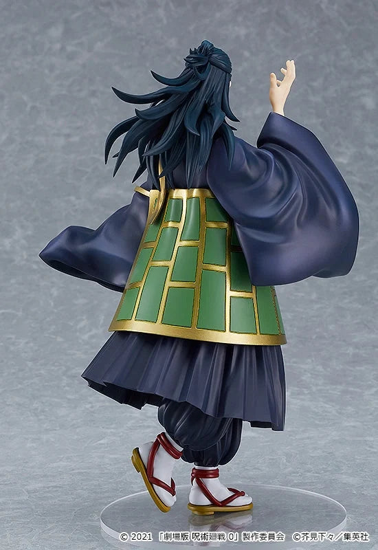 Jujutsu Kaisen 0 - Suguru Geto(Jujutsu Kaisen 0 Ver.) POP UP PARADE Figure Good Smile Company