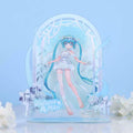 Hatsune Miku - Hatsune Miku 39 Future Covenant Acrylic Stand BEMOE