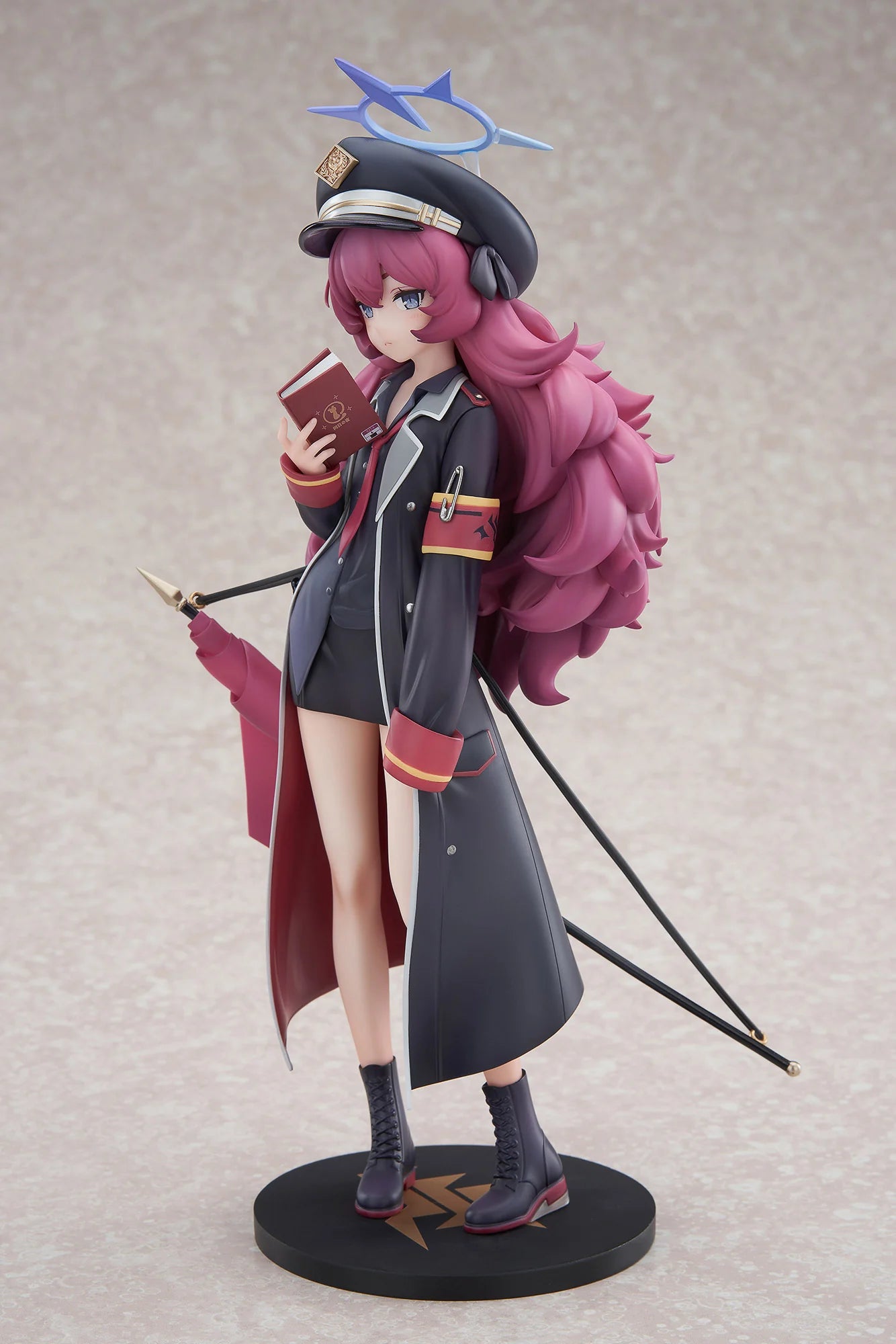 Blue Archive - Iroha 1/7 Scale Figure APEX