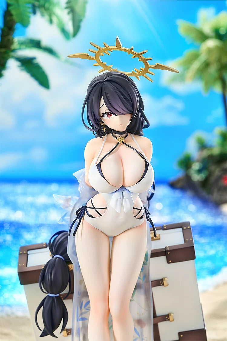 Blue Archive - Hinata (Swimsuit) 1/6 Scale Figure Good Smile Arts Shanghai