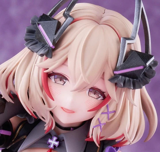Azur Lane - Roon Muse & Roon Muse Limited Ver. 1/6 Scale Figure Goldenhead