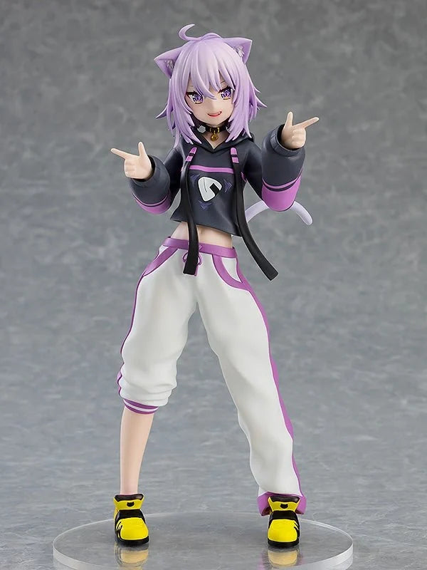 Hololive Production - Nekomata Okayu Pop Up Parade Figure