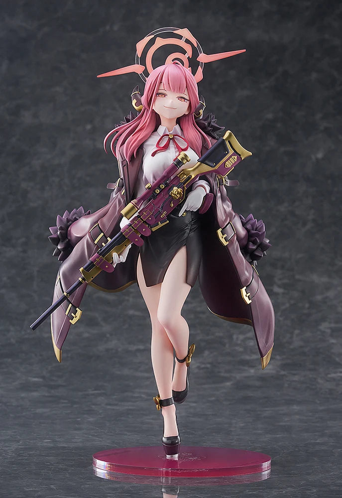 Blue Archive - Aru 1/7 Scale Figure Max Factory