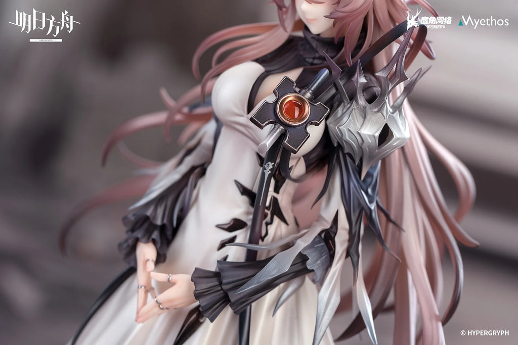 Arknights - Theresia (Civilight Eterna) 1/7 Scale Figure Myethos