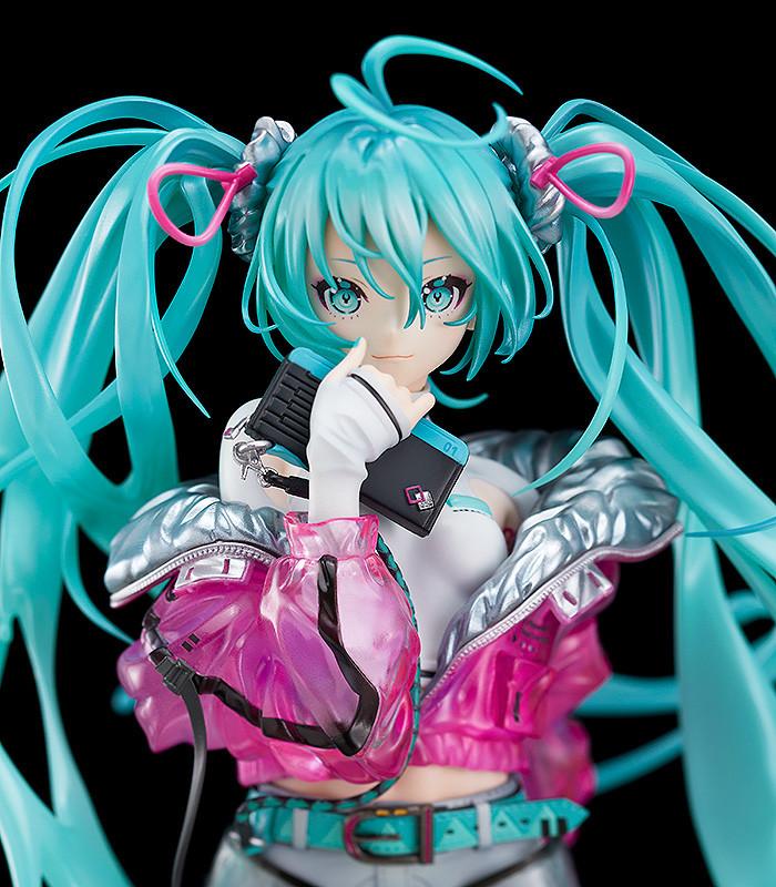 Hatsune Miku - Hatsune Miku (with SOLWA Ver.) 1/7 Scale Figure Good Smile Company